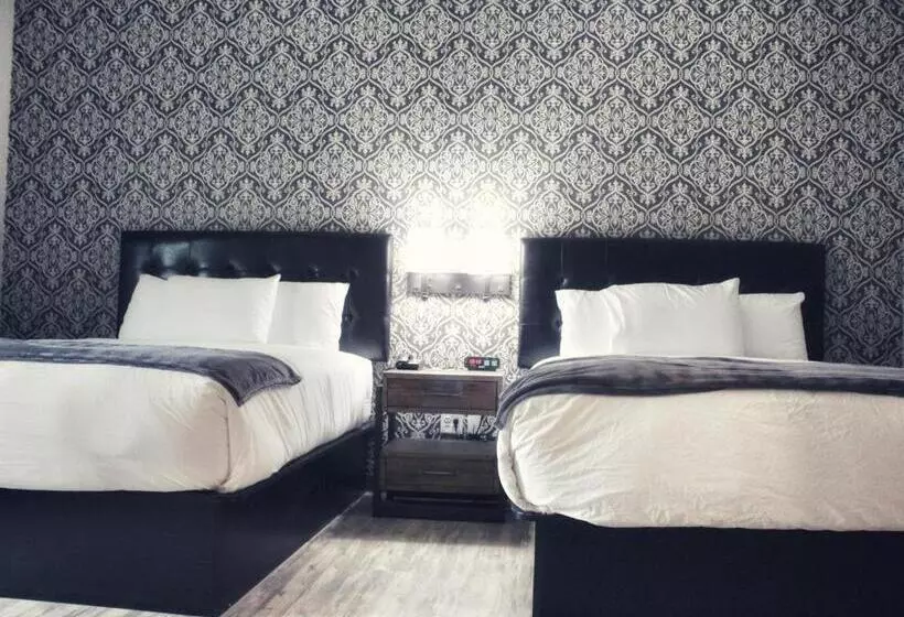 ホテル Waterfront