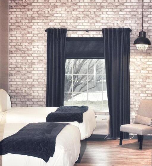 ホテル Waterfront