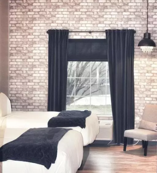 ホテル Waterfront