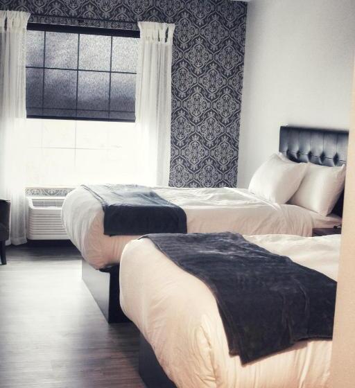 ホテル Waterfront