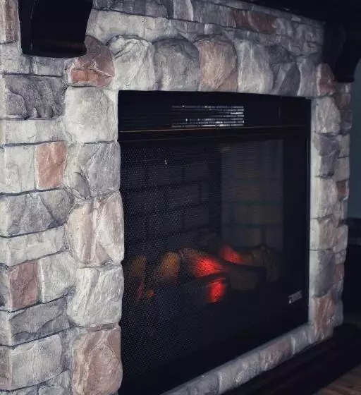 ホテル Waterfront