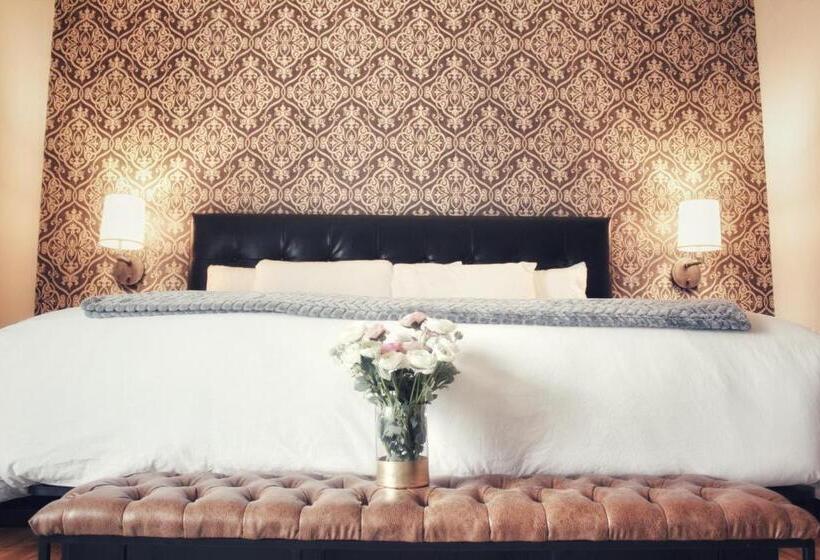 ホテル Waterfront