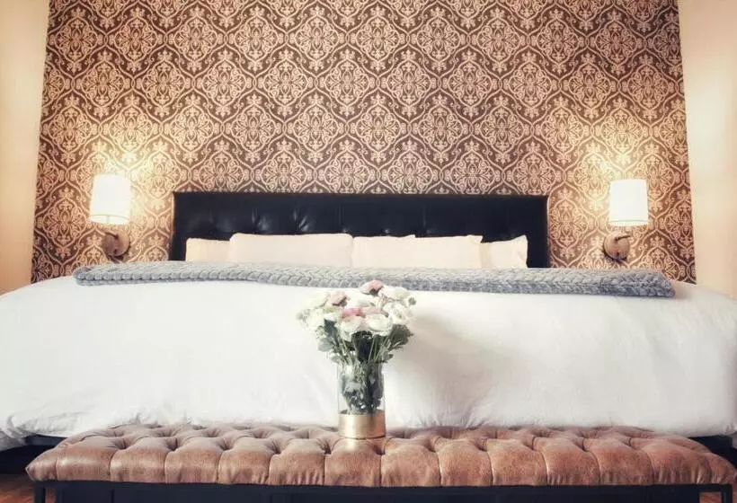 ホテル Waterfront