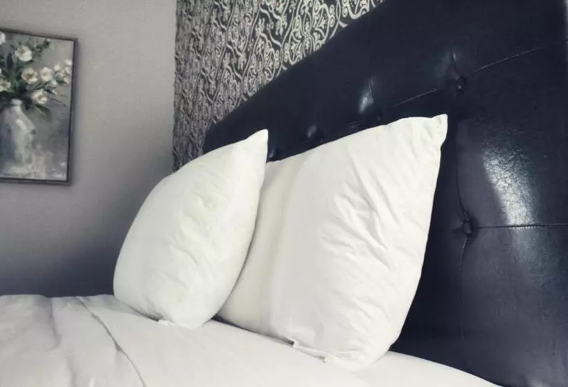 ホテル Waterfront