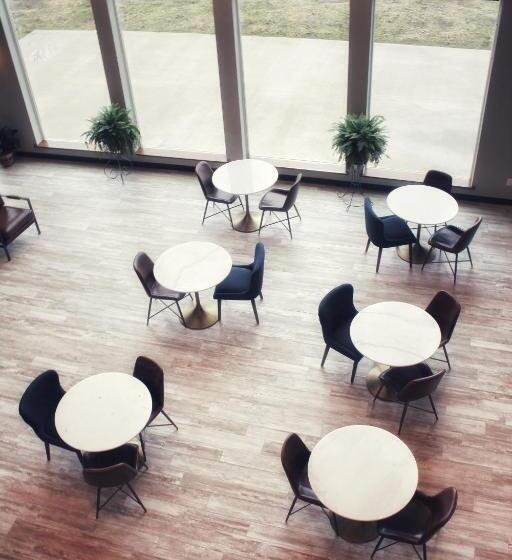 ホテル Waterfront