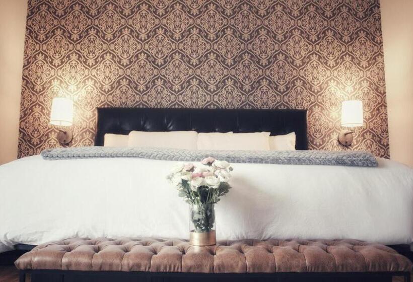 ホテル Waterfront