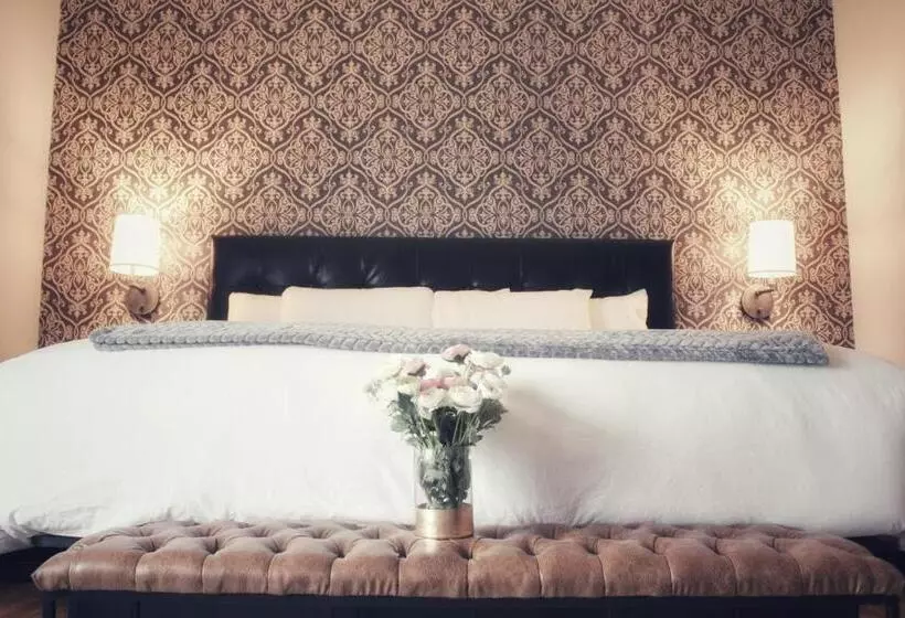 ホテル Waterfront