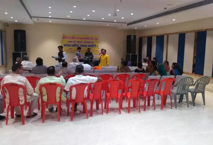 Manbhavan