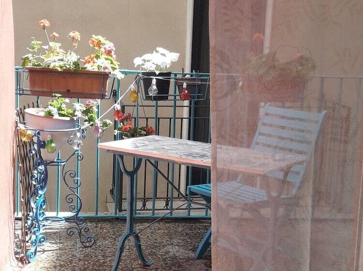 פנסיון Affittacamere Al Molo Sant Eligio