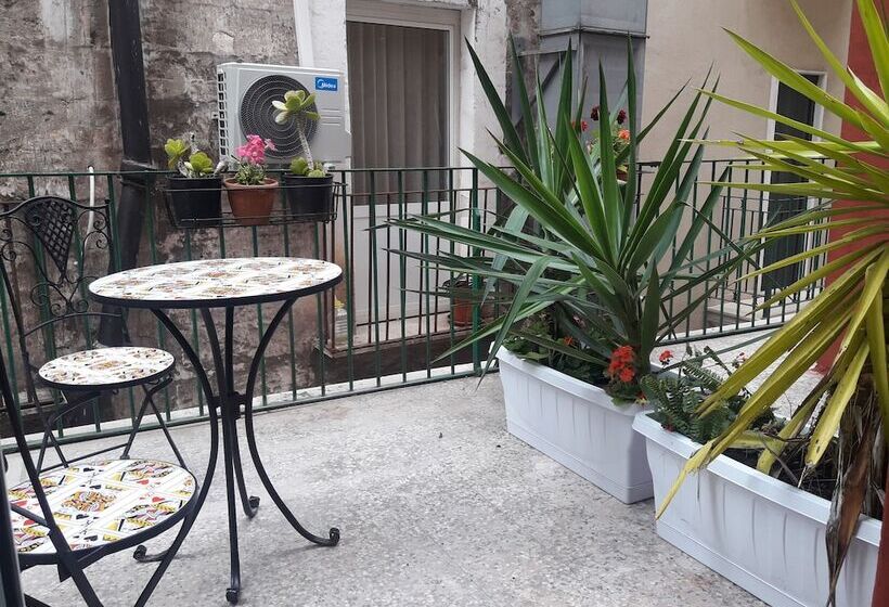 פנסיון Affittacamere Al Molo Sant Eligio