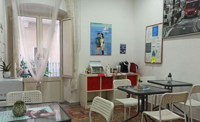 פנסיון Affittacamere Al Molo Sant Eligio