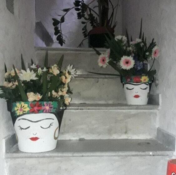 פנסיון Affittacamere Al Molo Sant Eligio