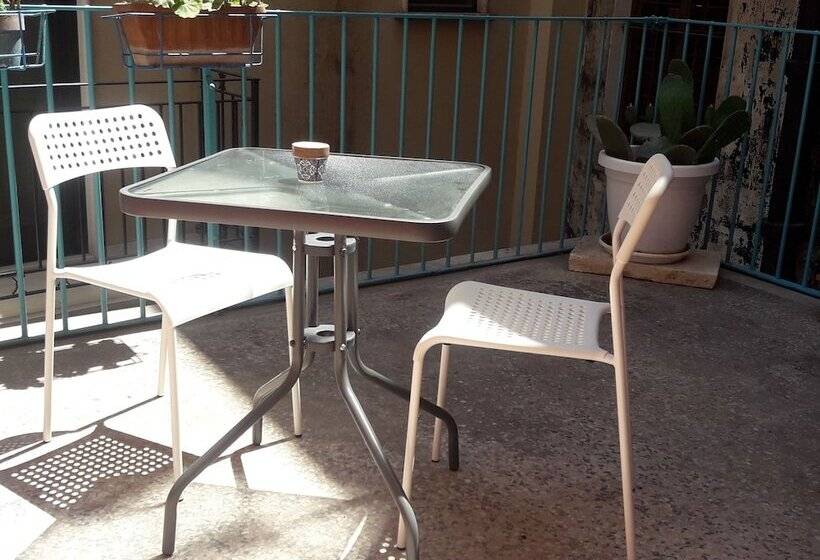 פנסיון Affittacamere Al Molo Sant Eligio