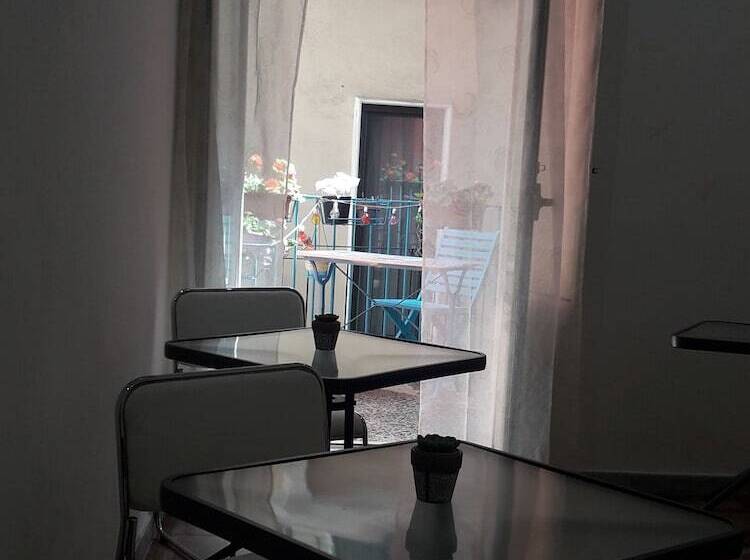 פנסיון Affittacamere Al Molo Sant Eligio