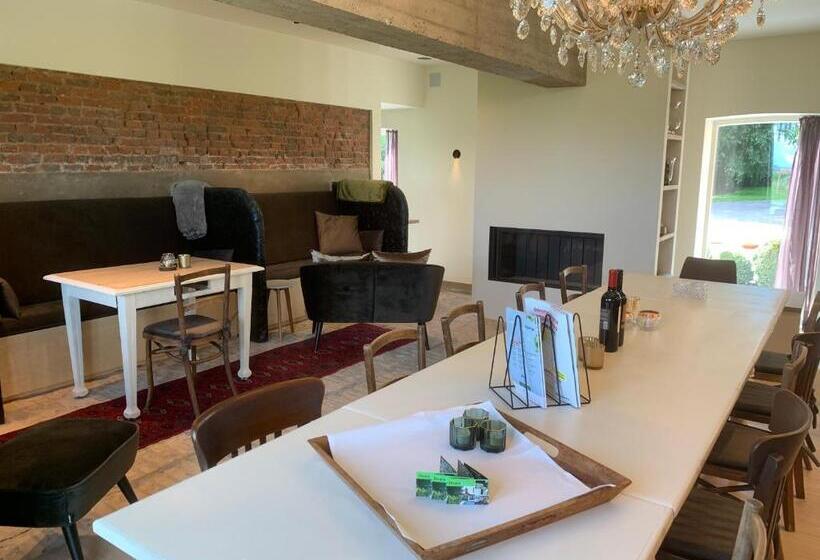 צימר In 't Groen