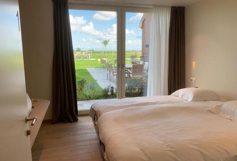 צימר In 't Groen