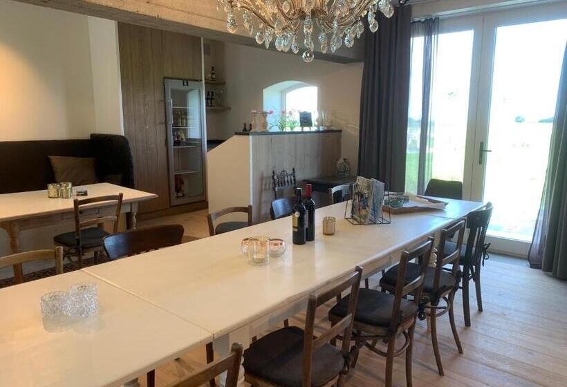 צימר In 't Groen