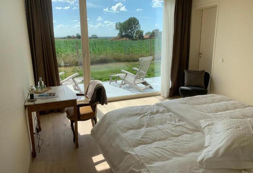 צימר In 't Groen