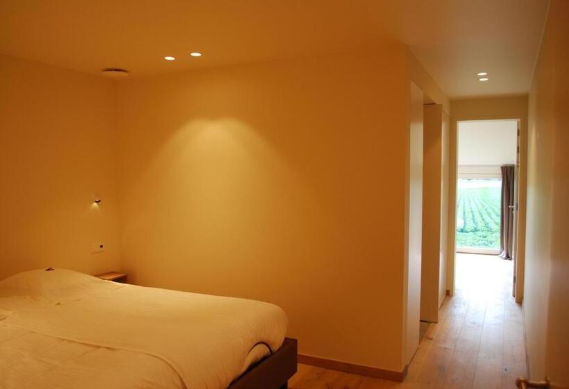 צימר In 't Groen