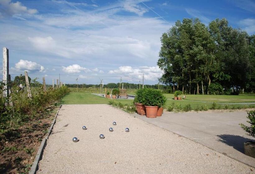 צימר In 't Groen