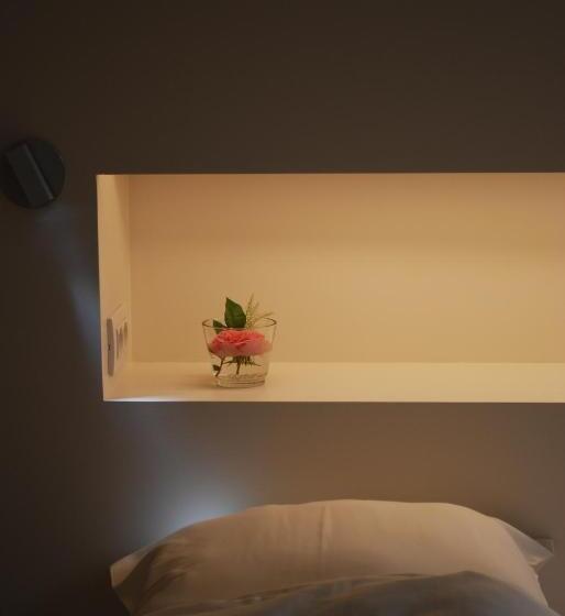 צימר In 't Groen