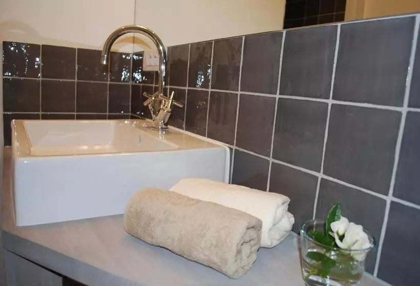 Aamiaismajoitus (B&B) In 't Groen