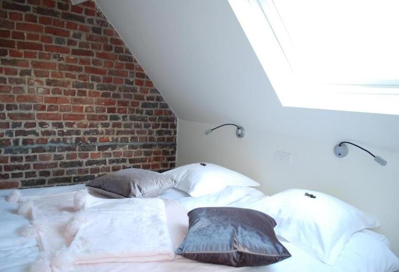 צימר In 't Groen