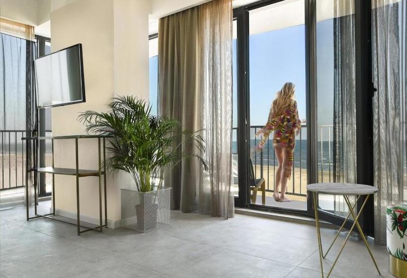 هتل Lemon Cliff Luxury B&b