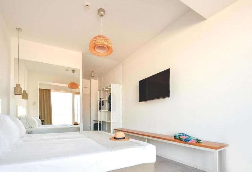 هتل Lemon Cliff Luxury B&b