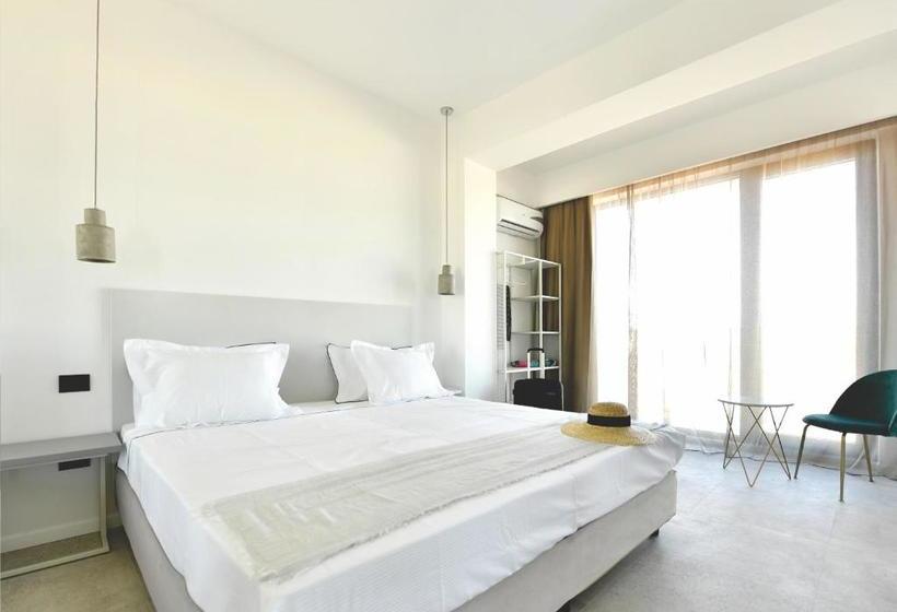 هتل Lemon Cliff Luxury B&b