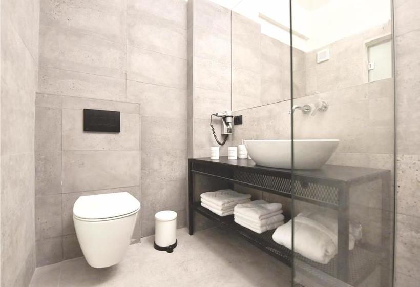 هتل Lemon Cliff Luxury B&b