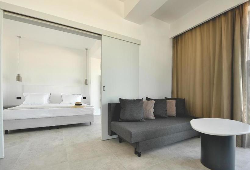 هتل Lemon Cliff Luxury B&b