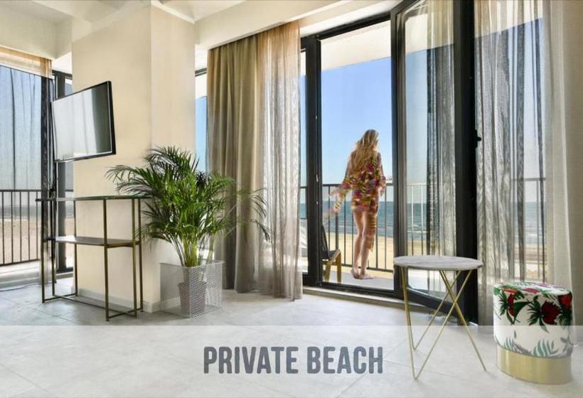 هتل Lemon Cliff Luxury B&b