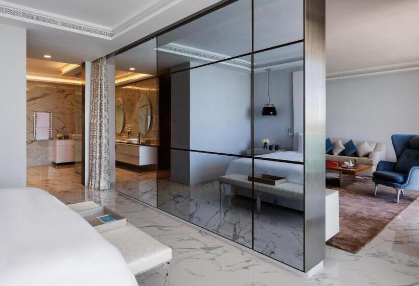 هتل Marchica Lagoon Resort