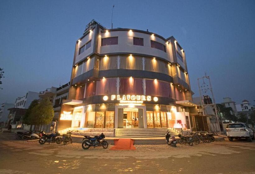 Hotel Vagmi
