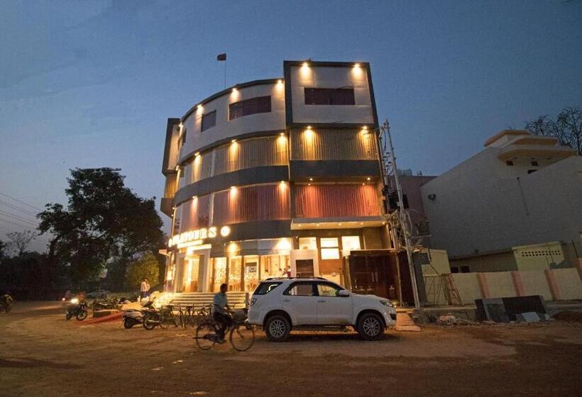 Hotel Vagmi
