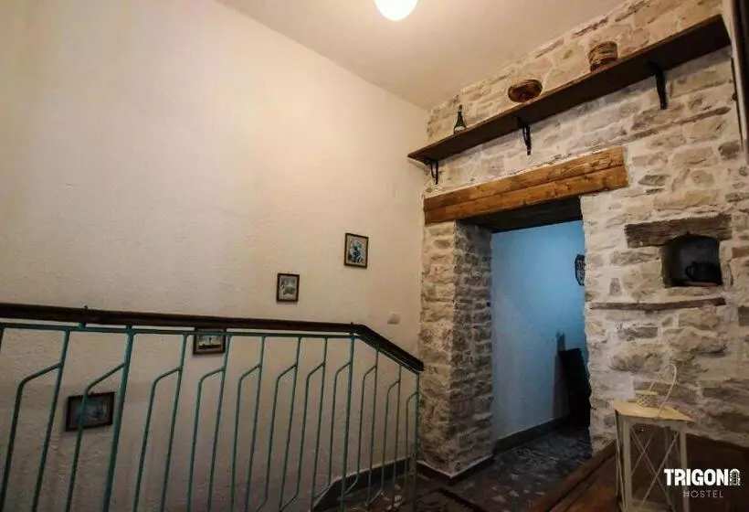 Trigona Hostel