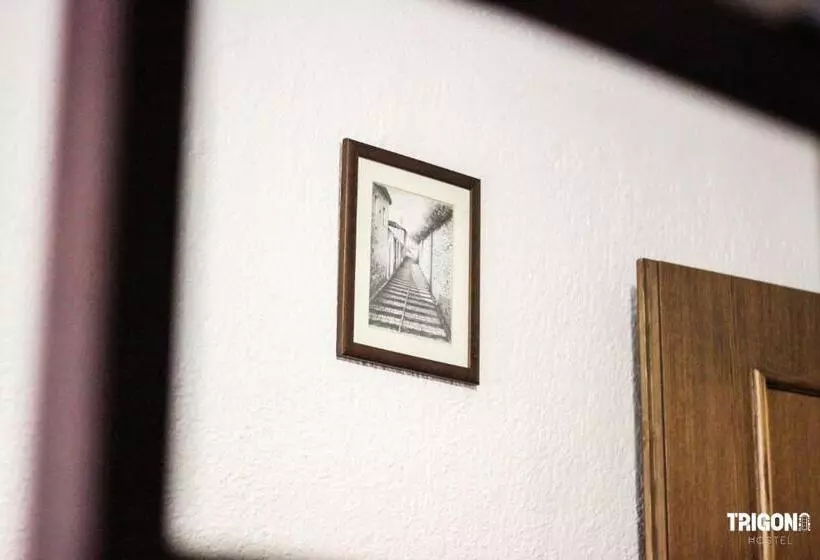 Trigona Hostel