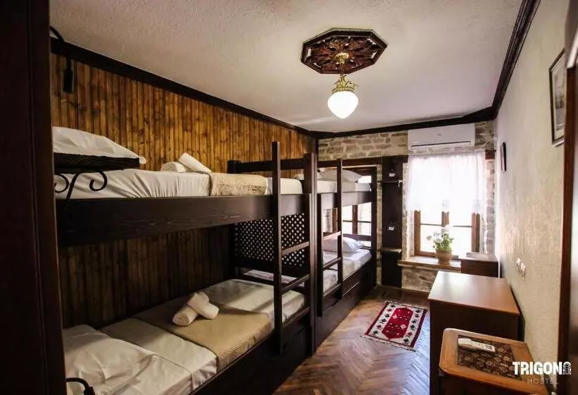 Trigona Hostel