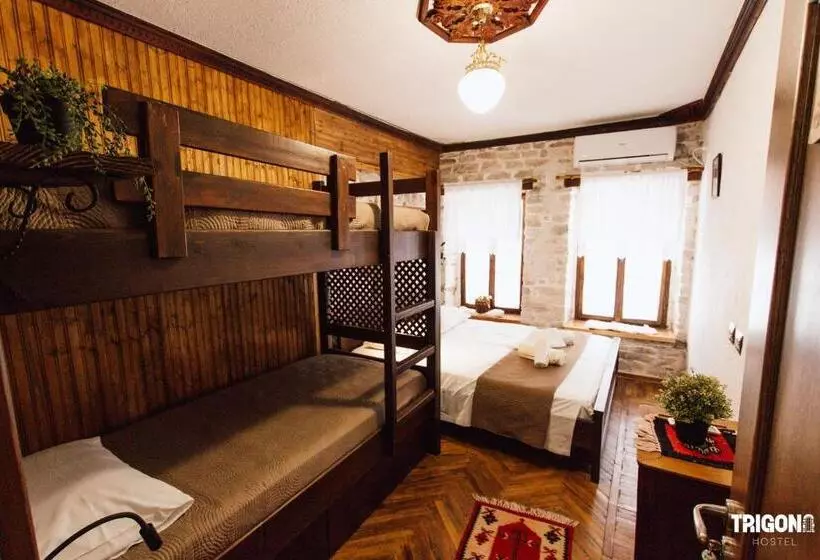 Trigona Hostel