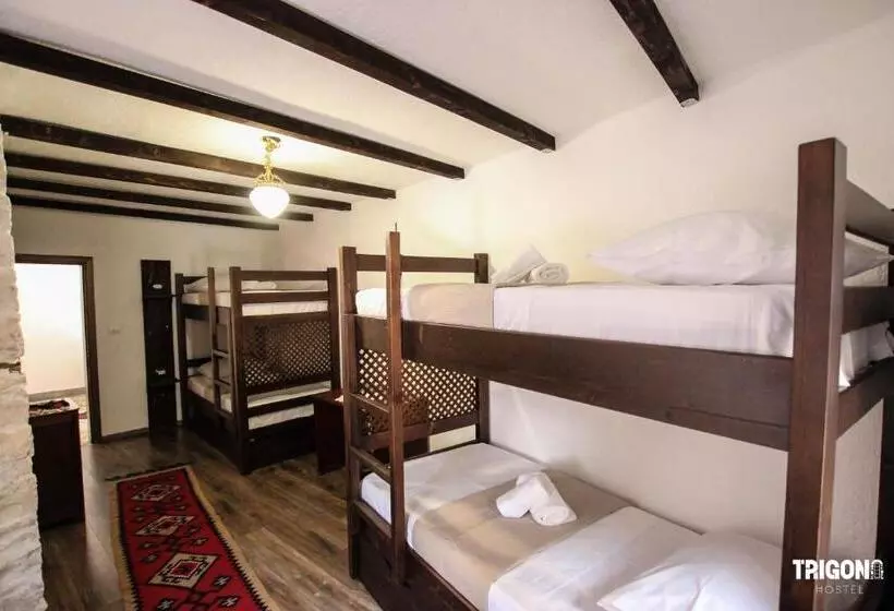 Trigona Hostel