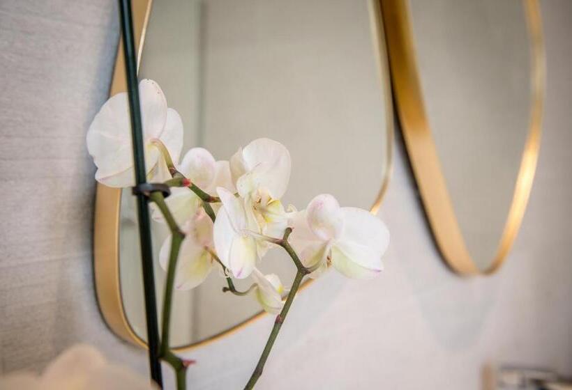 בית מלון כפרי Couvent De La Salette & Spa