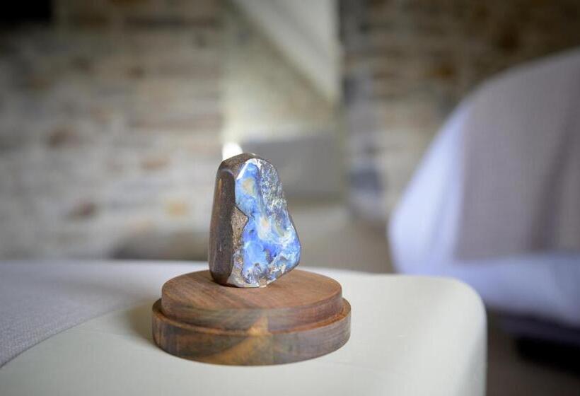 בית מלון כפרי Couvent De La Salette & Spa