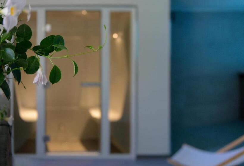 בית מלון כפרי Couvent De La Salette & Spa