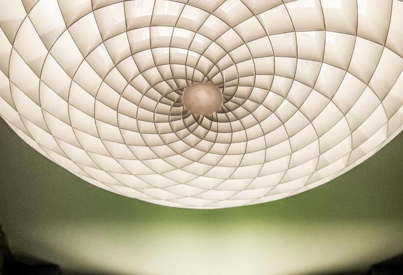 בית מלון כפרי Couvent De La Salette & Spa