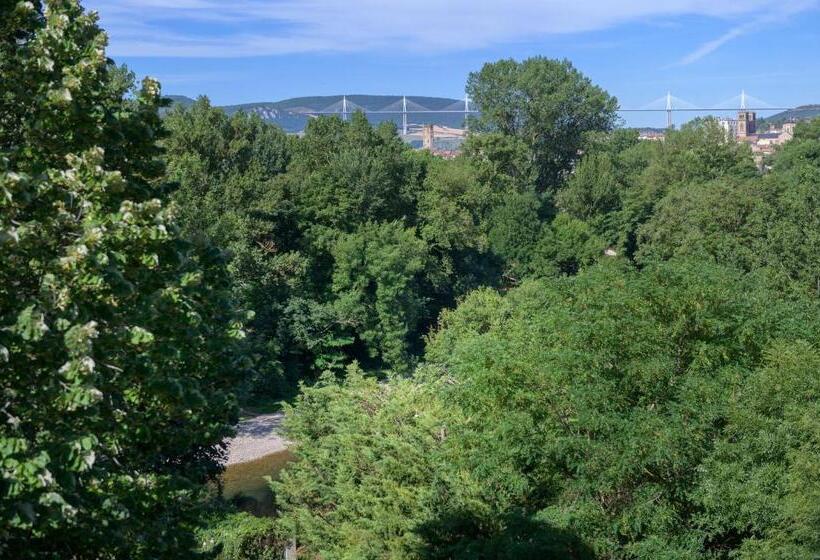 בית מלון כפרי Couvent De La Salette & Spa