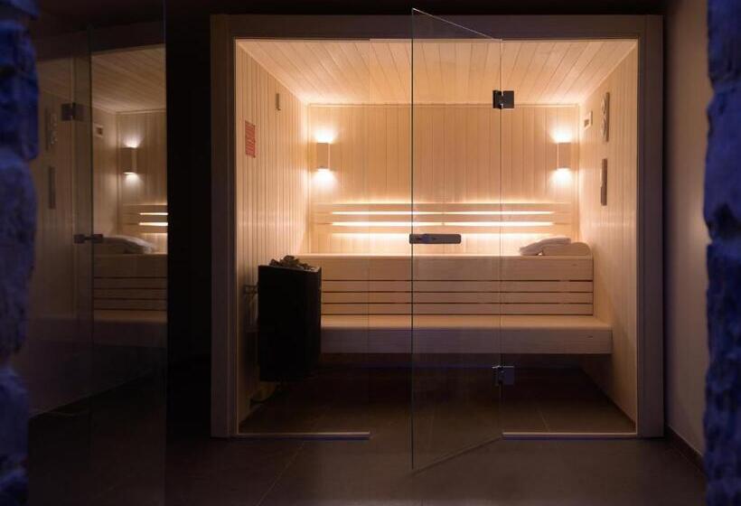 בית מלון כפרי Couvent De La Salette & Spa