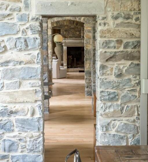 בית מלון כפרי Couvent De La Salette & Spa