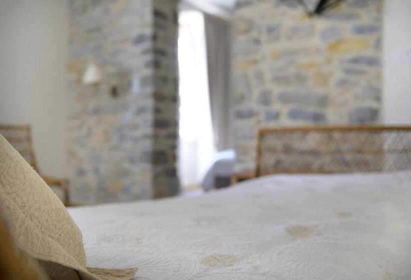 בית מלון כפרי Couvent De La Salette & Spa