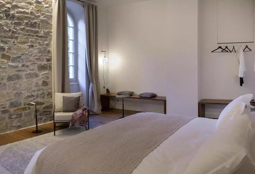 هتل Couvent De La Salette & Spa